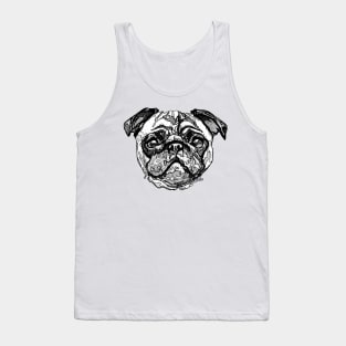 Dog Tank Top